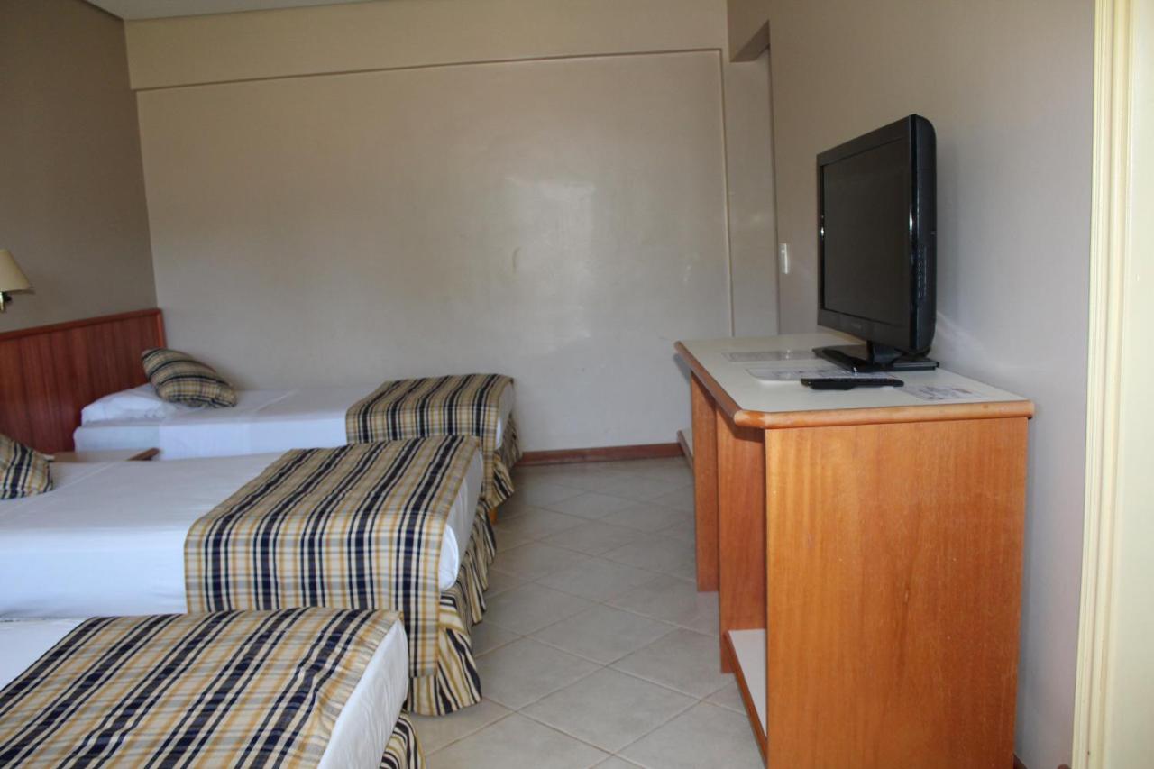 Marcopolo Suites Iguazu