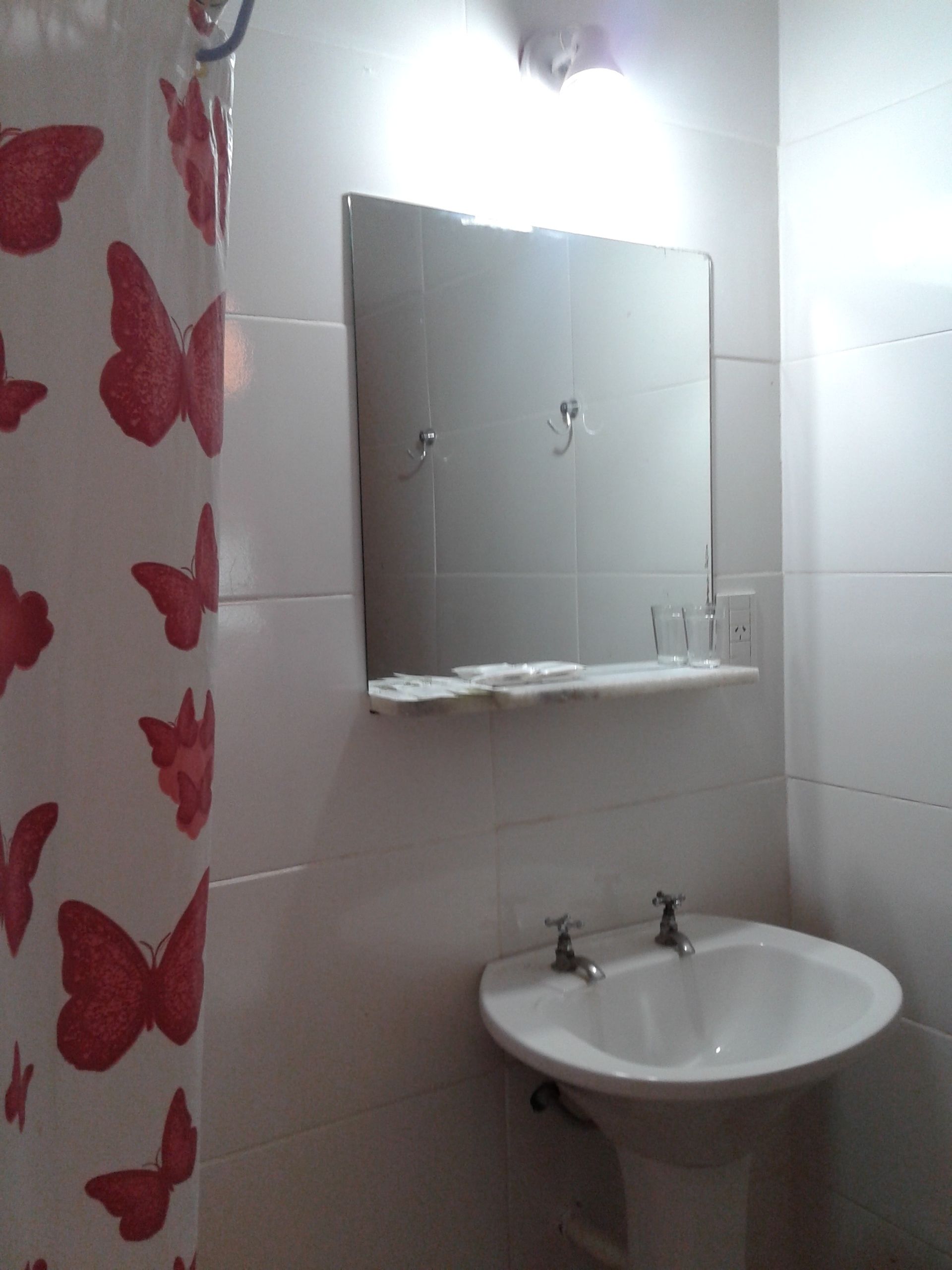 Nuevo Hotel Misiones
