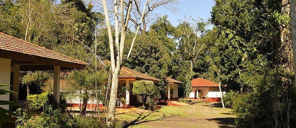 Orquideas Hotel & Cabanas