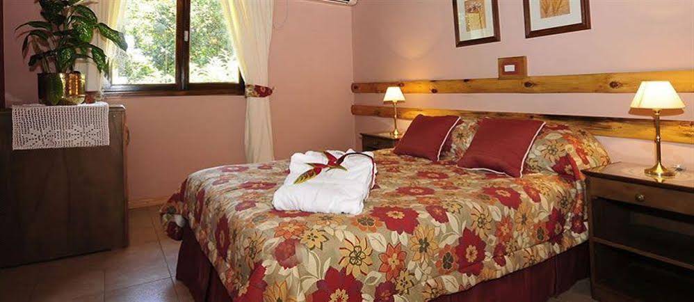 Orquideas Hotel & Cabanas