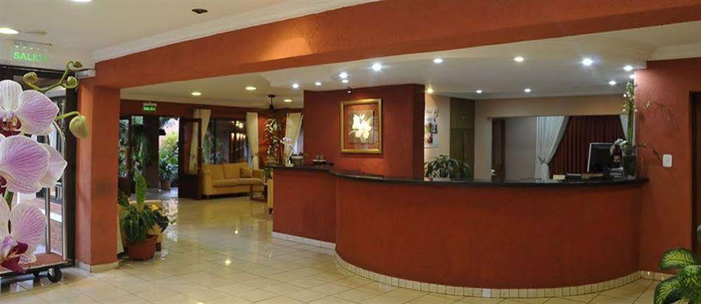Orquideas Hotel & Cabanas