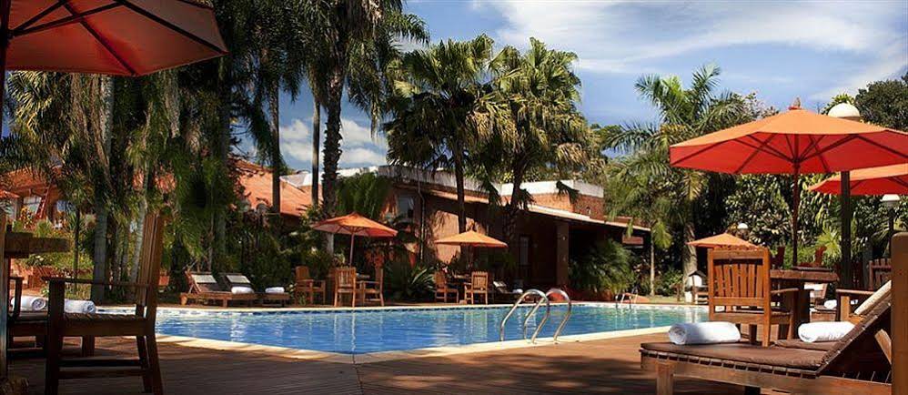 Orquideas Hotel & Cabanas