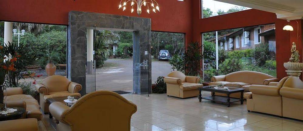 Orquideas Hotel & Cabanas