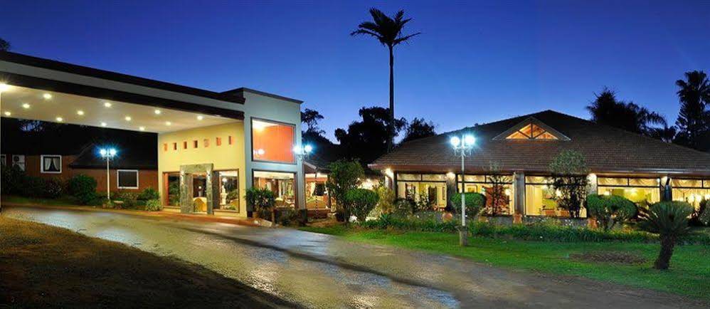 Orquideas Hotel & Cabanas