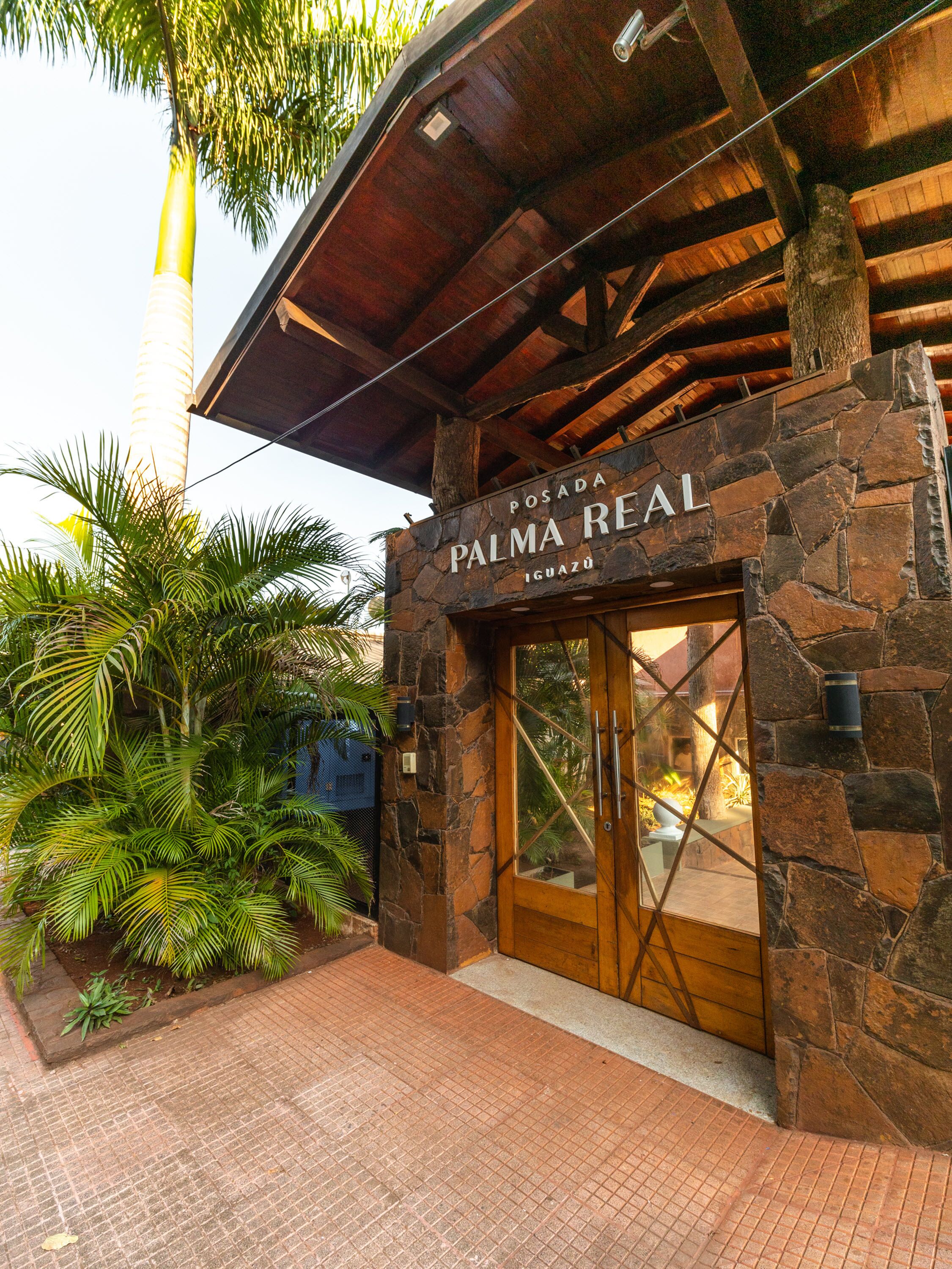 Palma Real Posada
