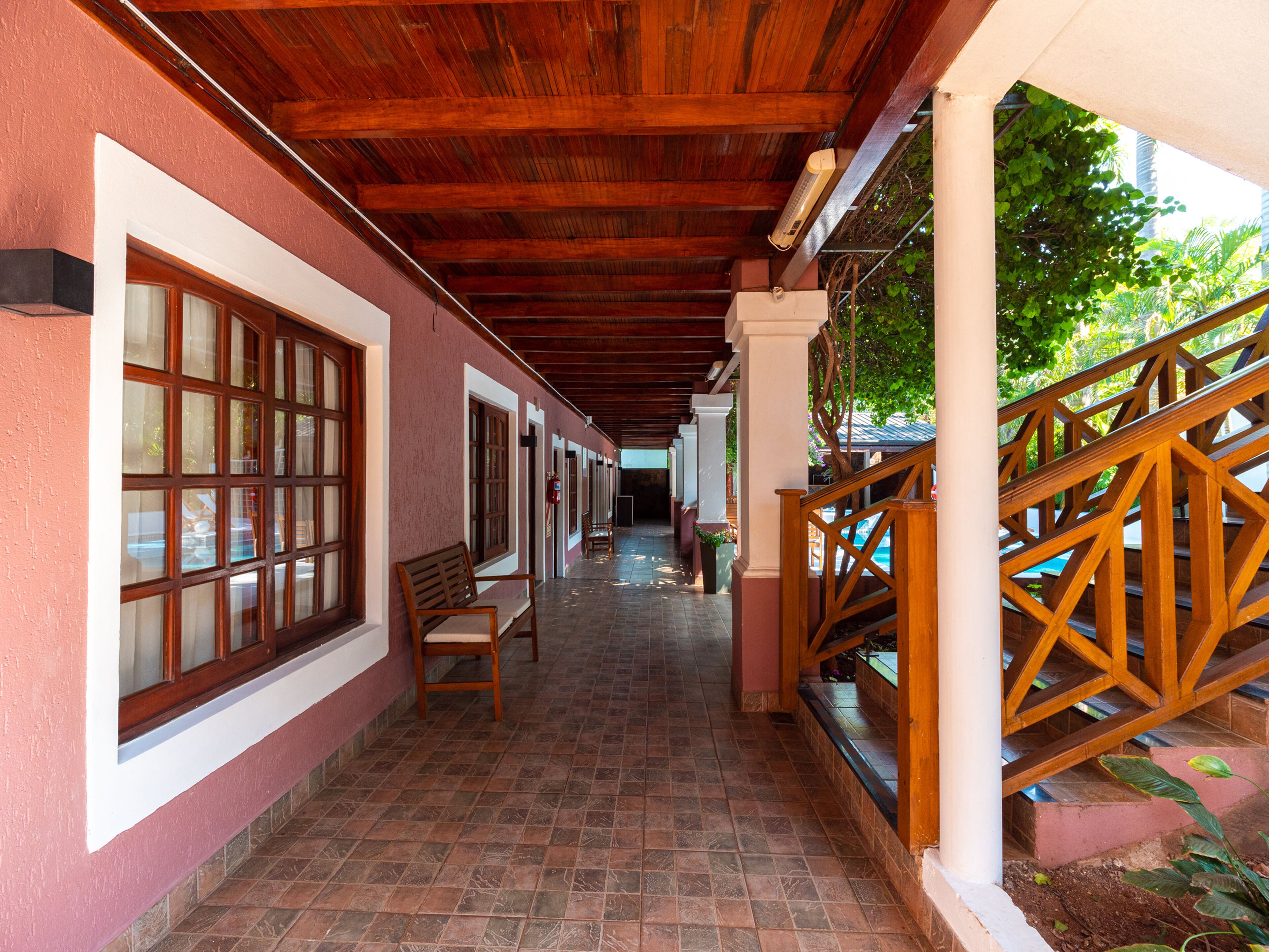 Palma Real Posada