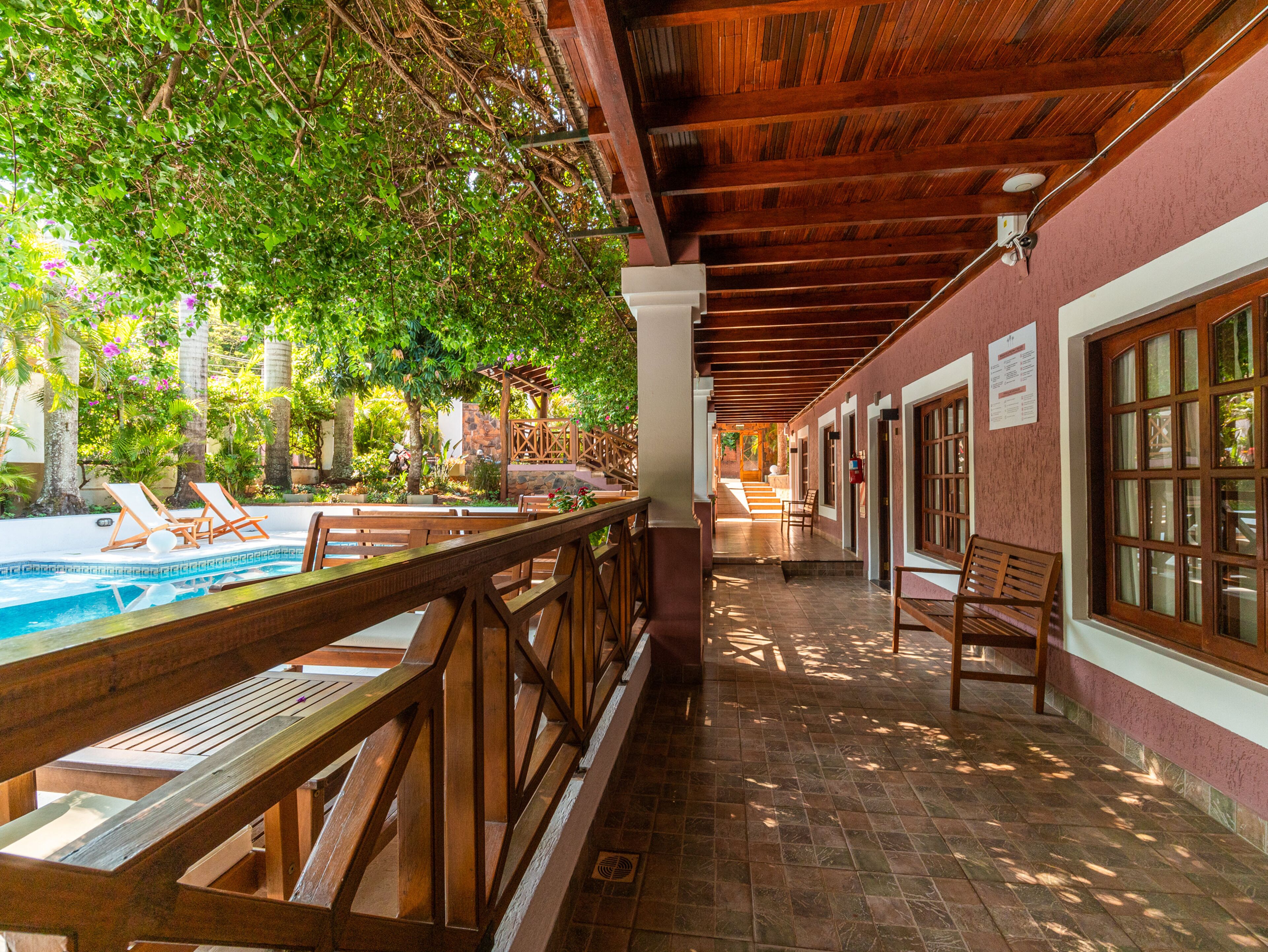 Palma Real Posada