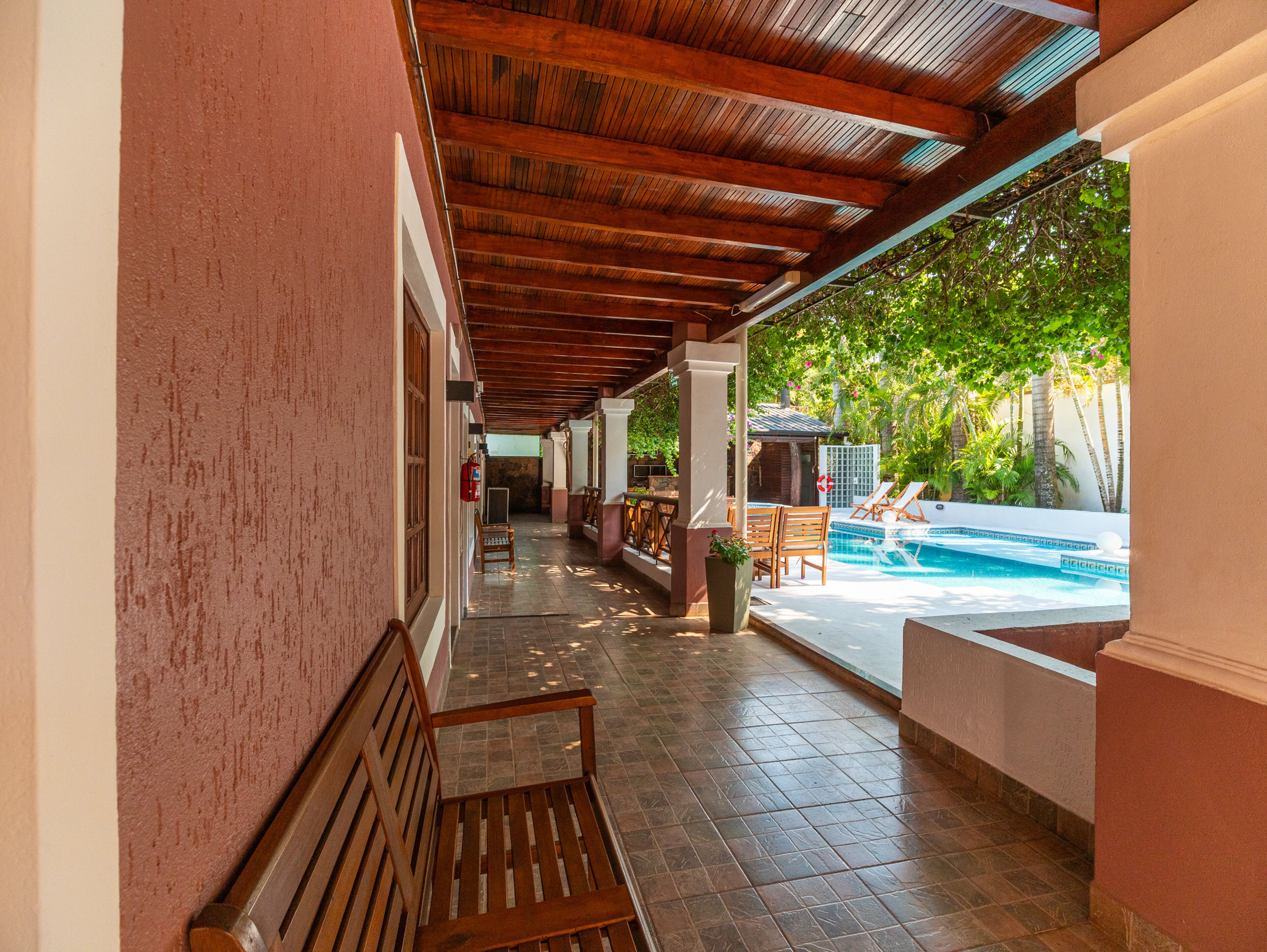 Palma Real Posada