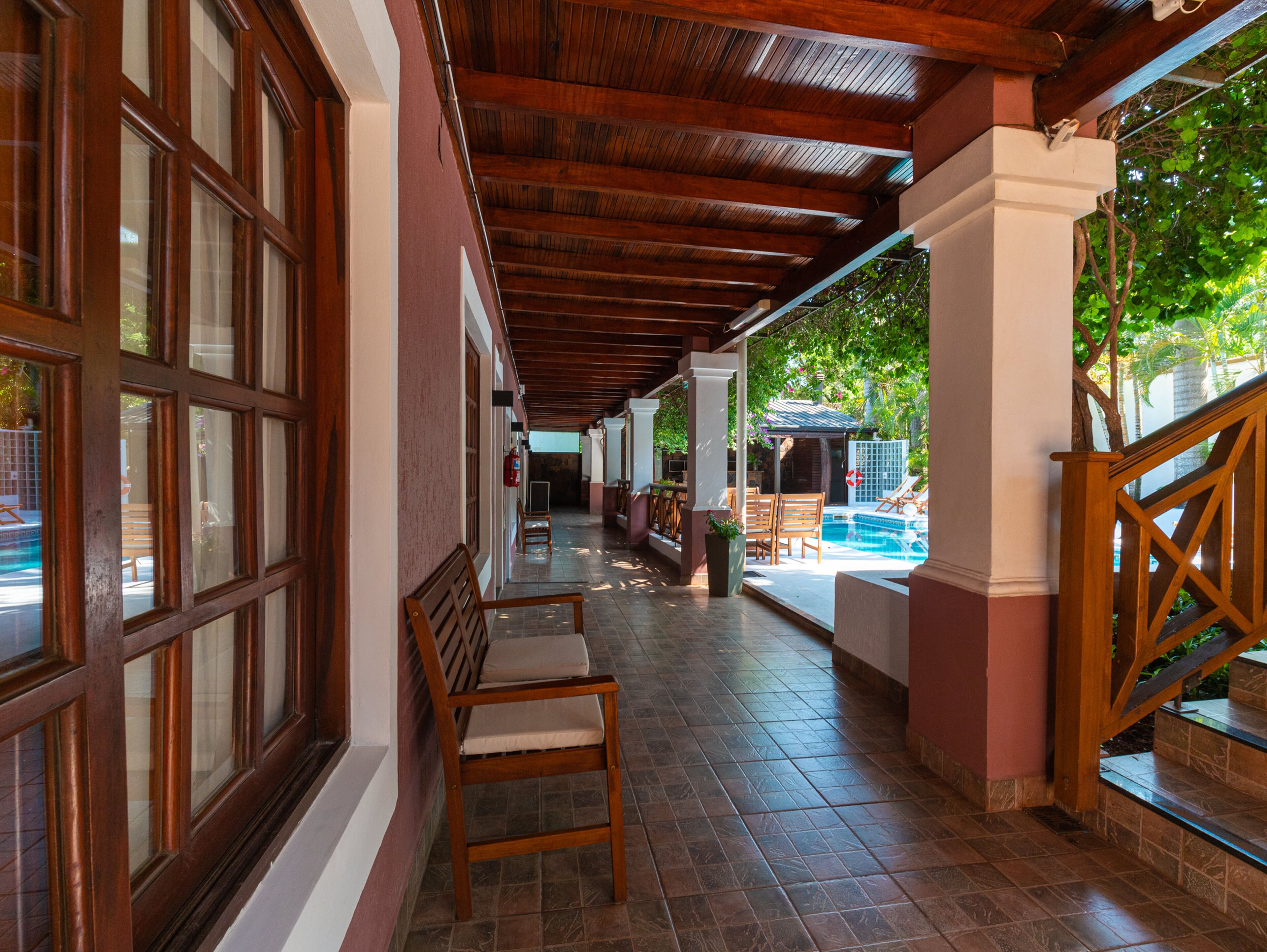 Palma Real Posada