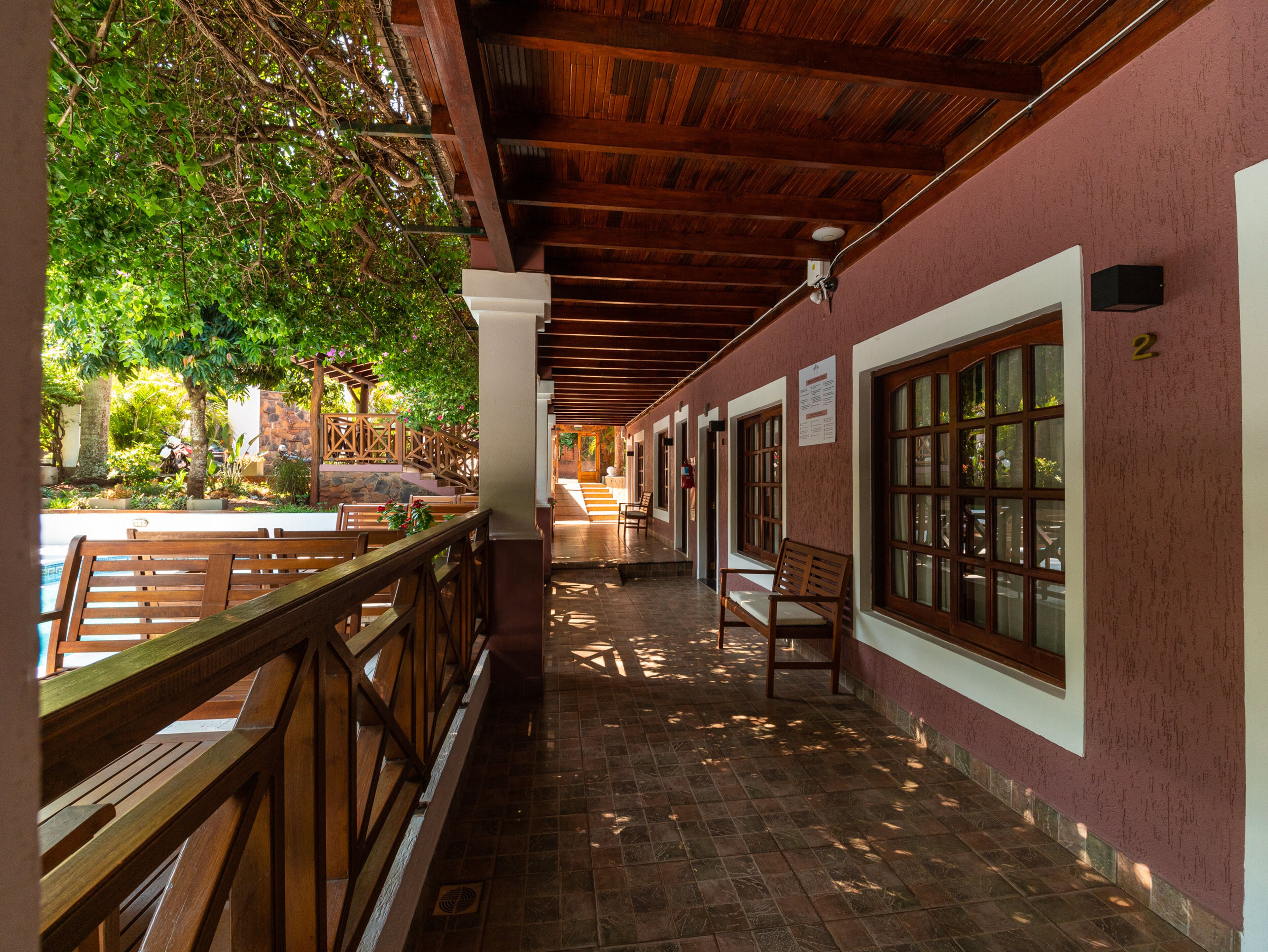 Palma Real Posada