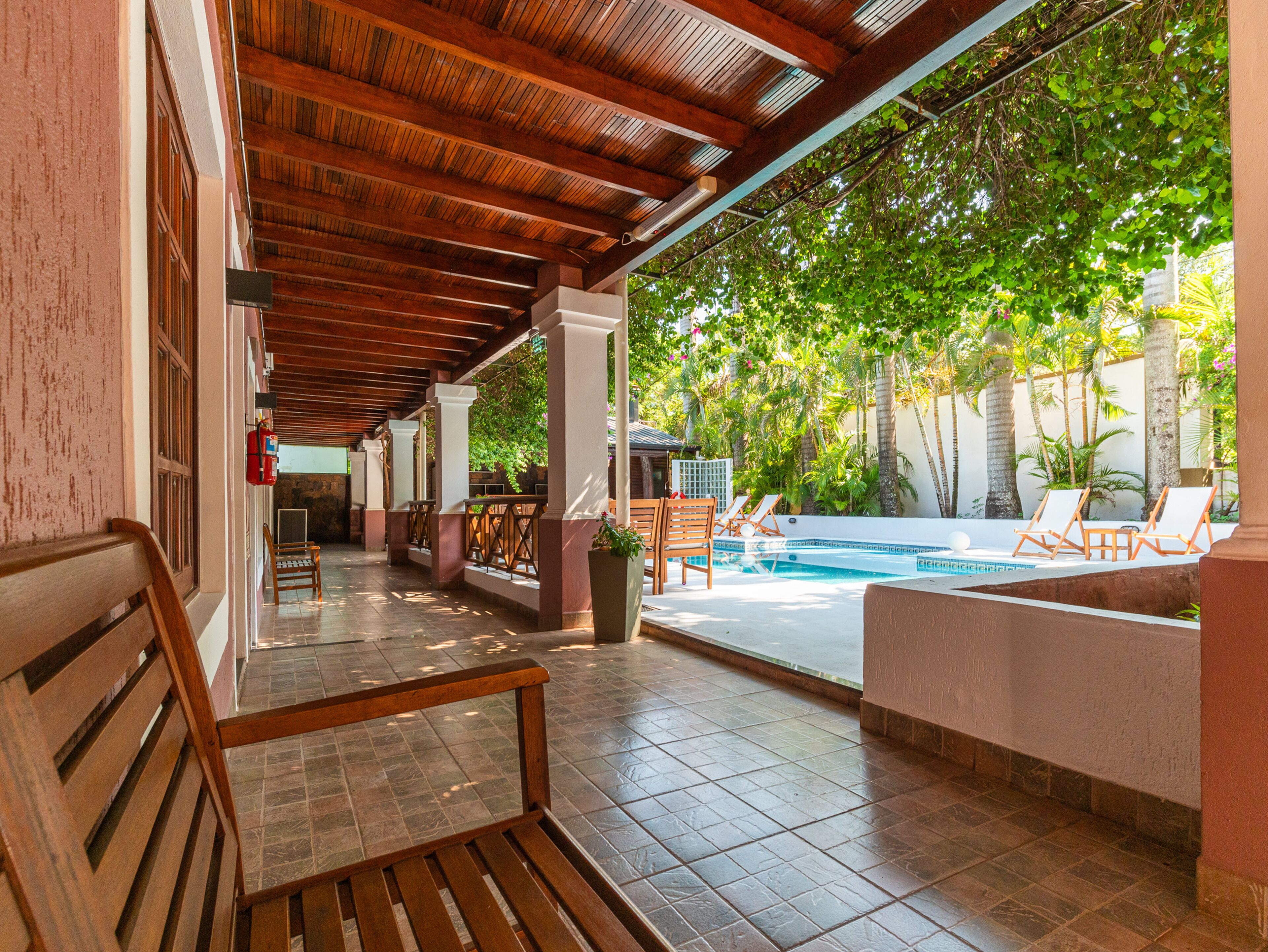 Palma Real Posada