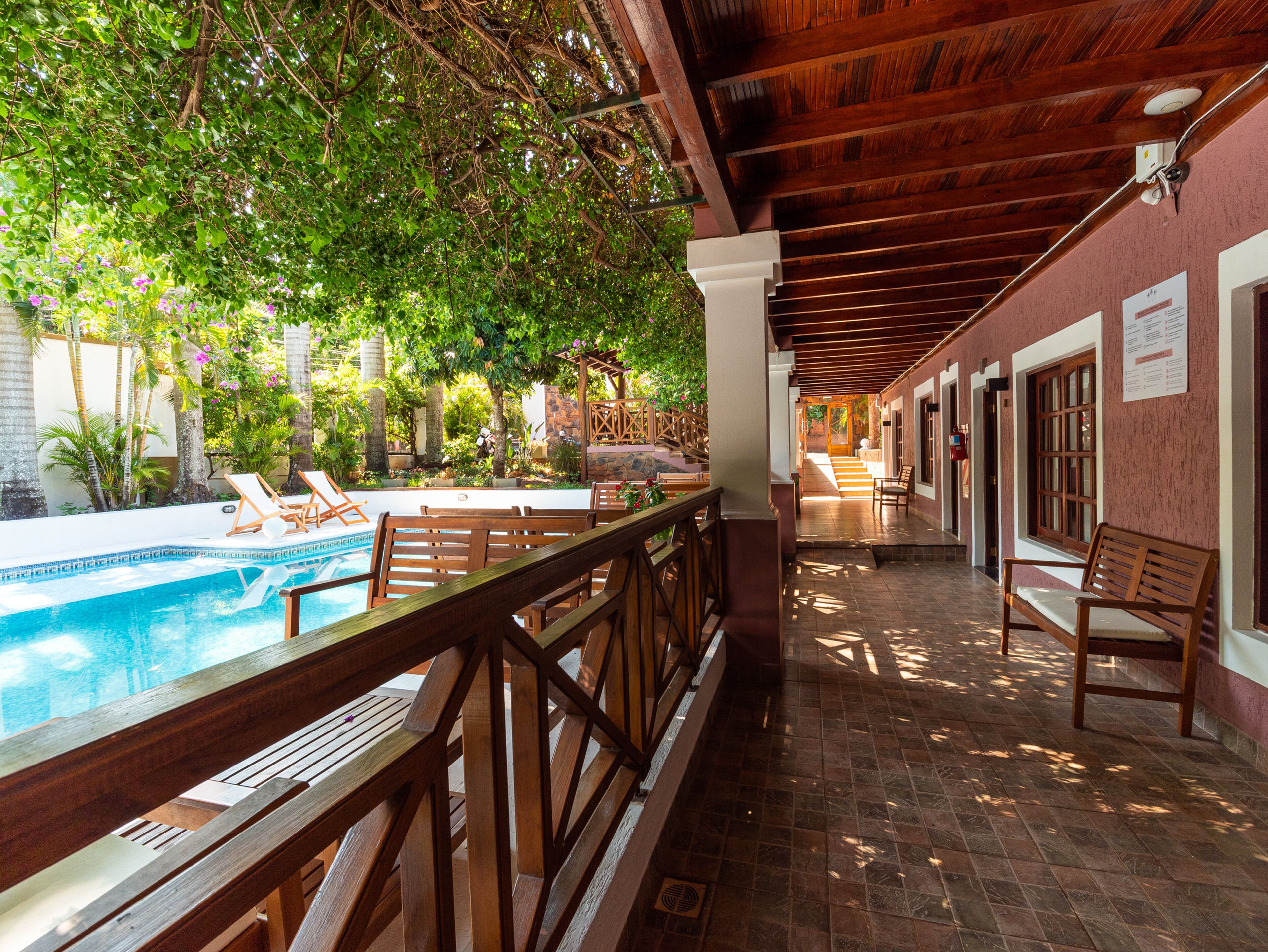 Palma Real Posada