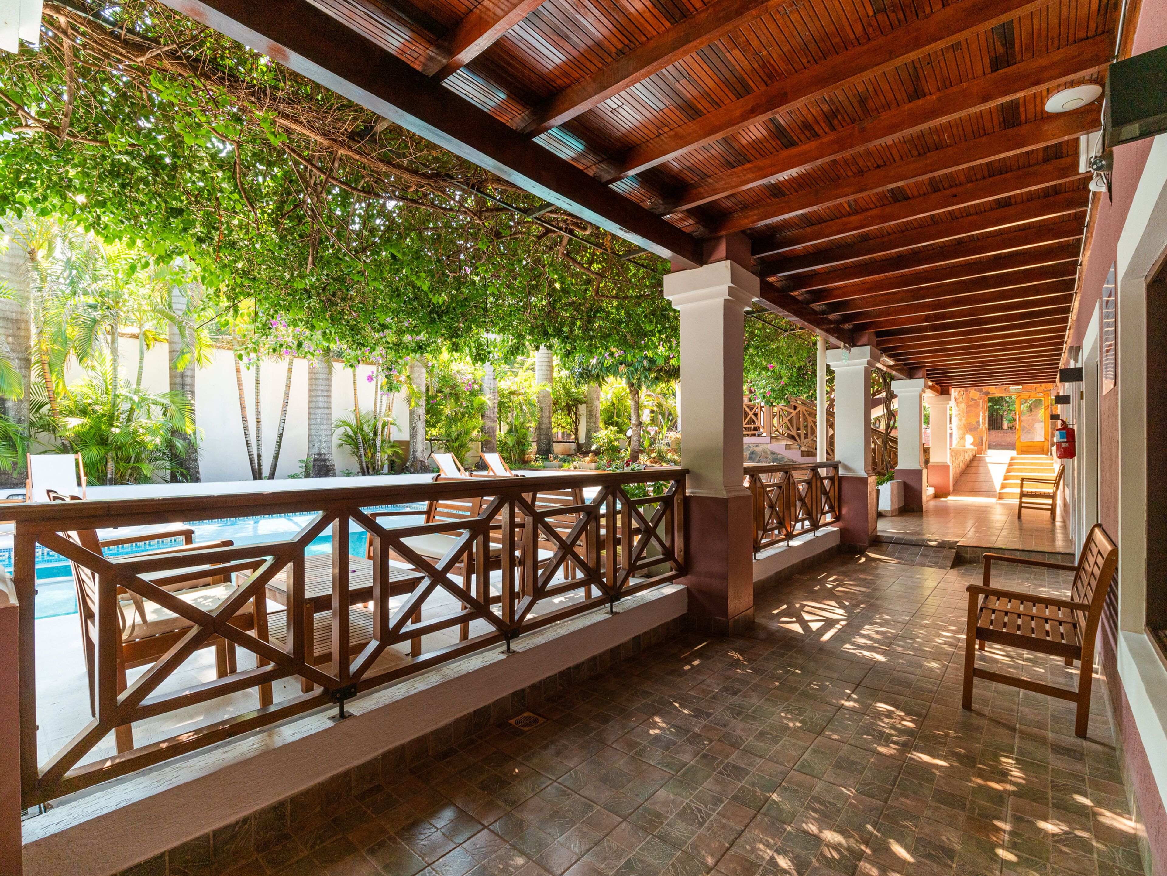 Palma Real Posada
