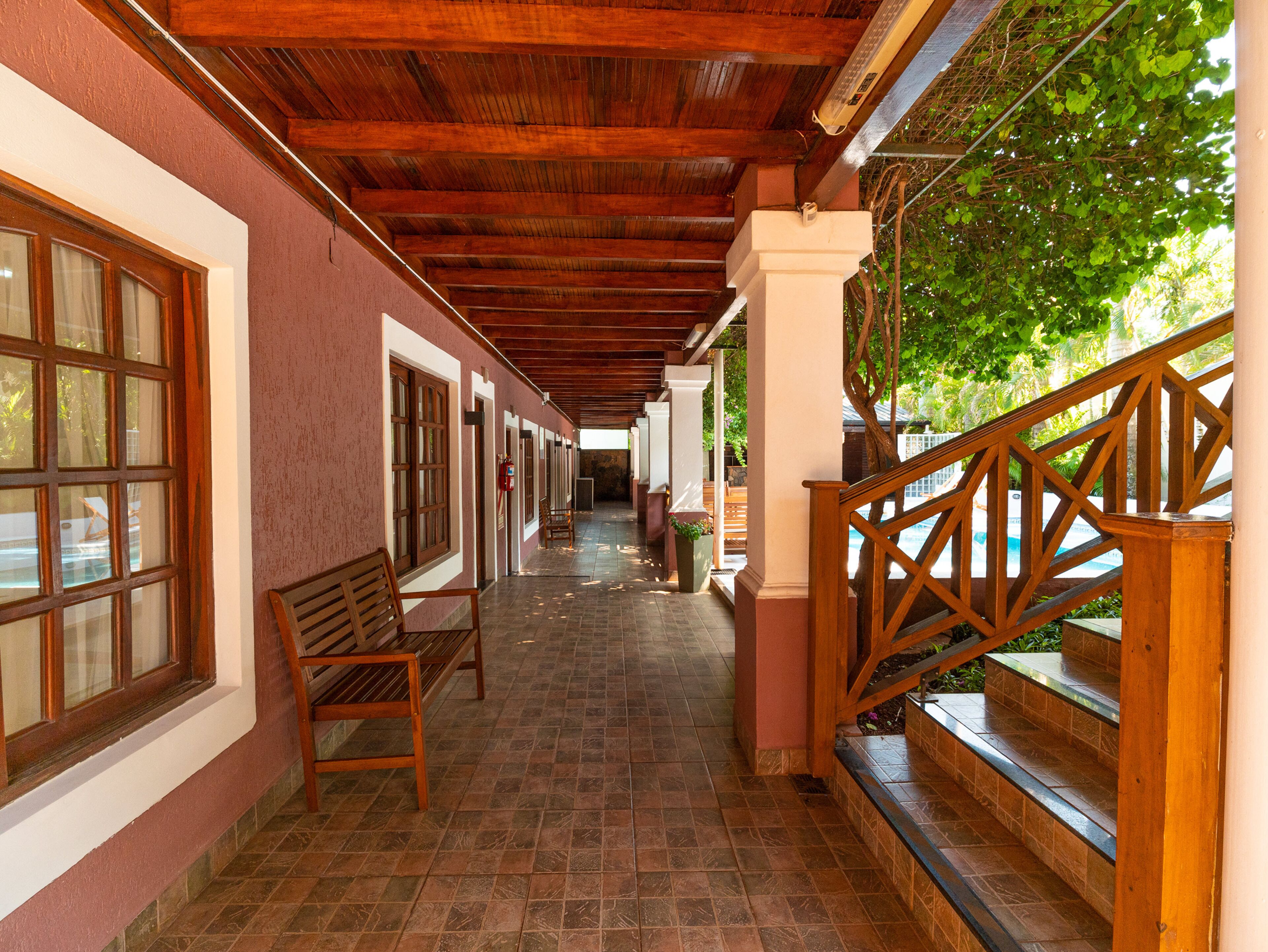 Palma Real Posada