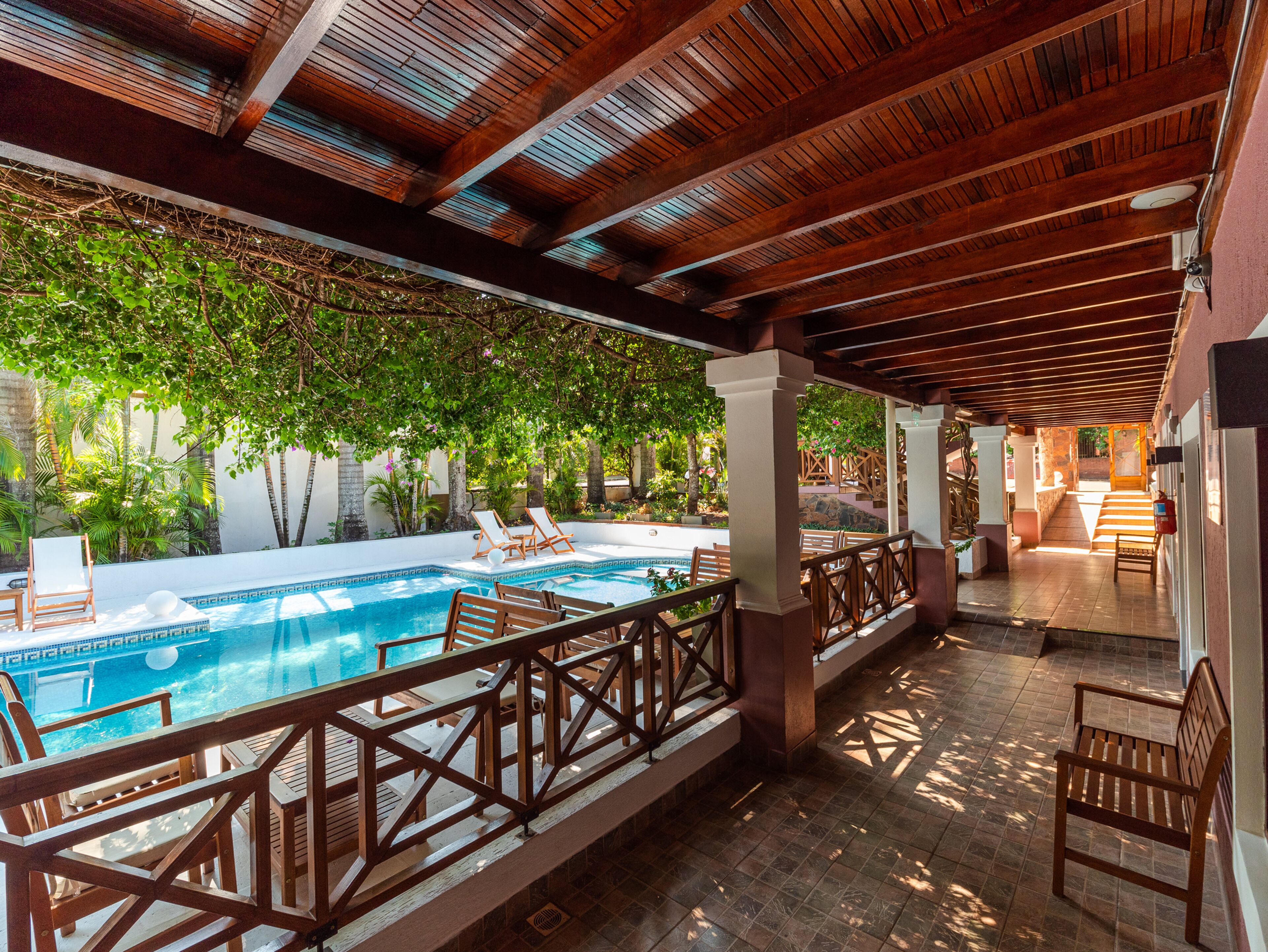 Palma Real Posada