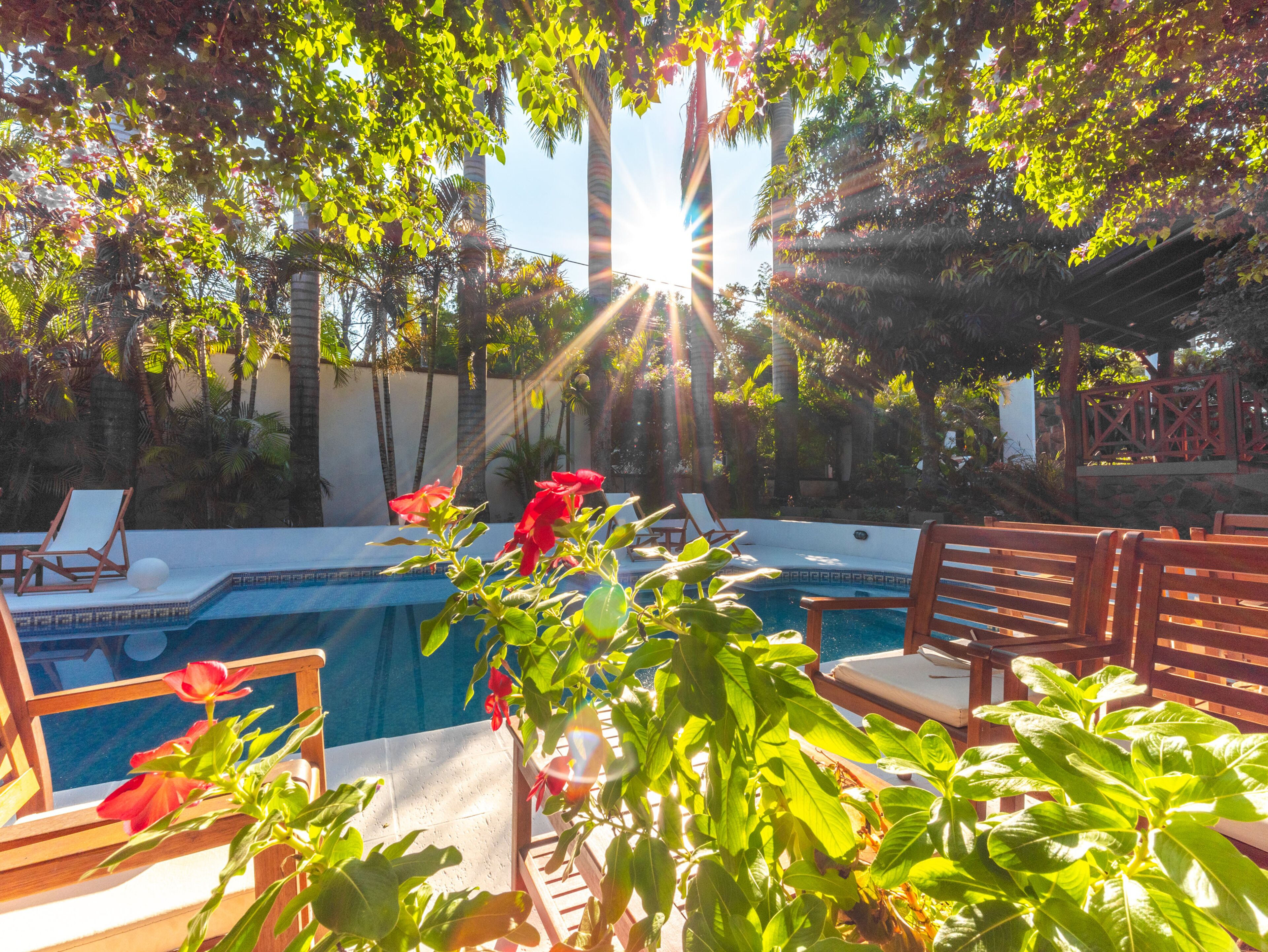 Palma Real Posada