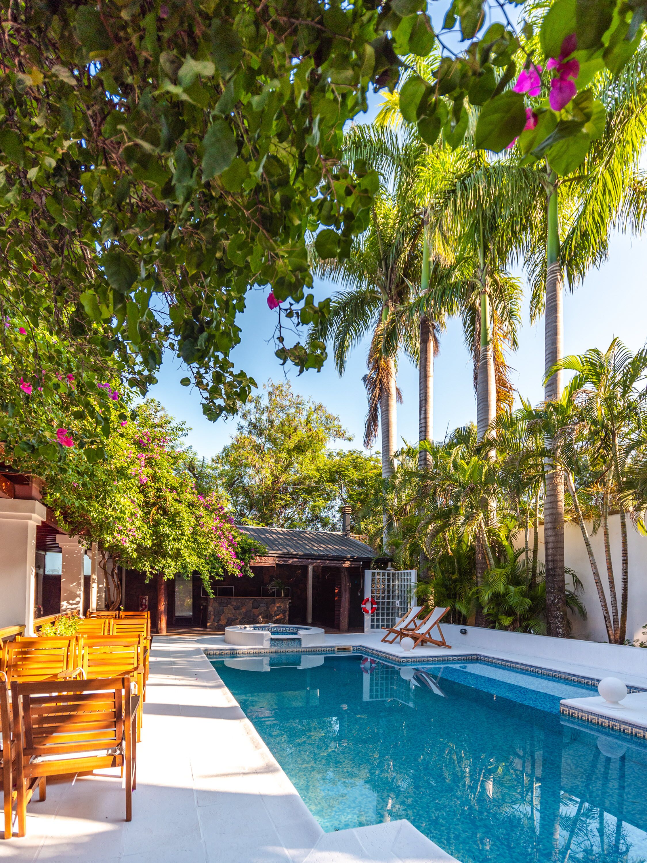 Palma Real Posada