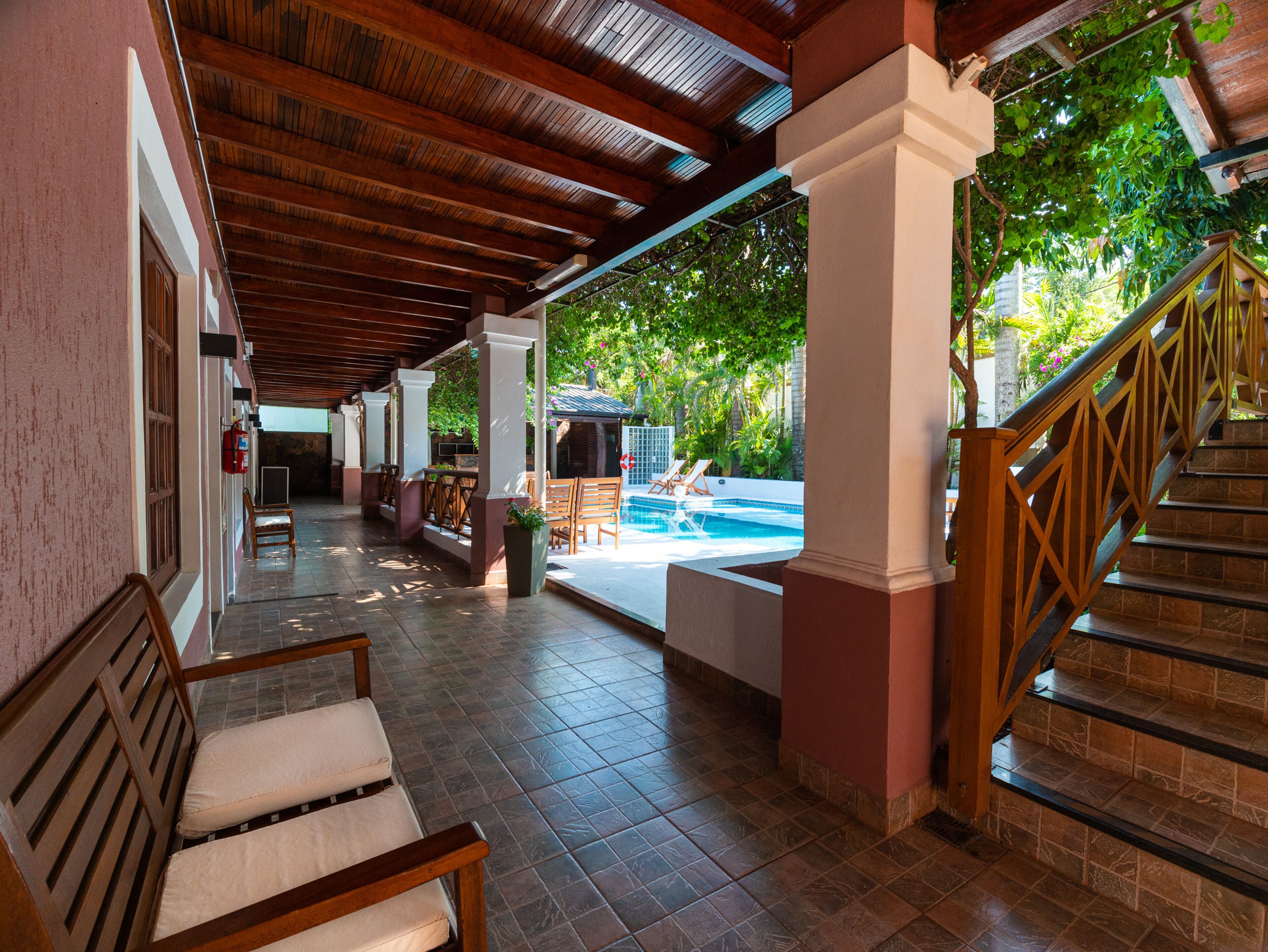 Palma Real Posada