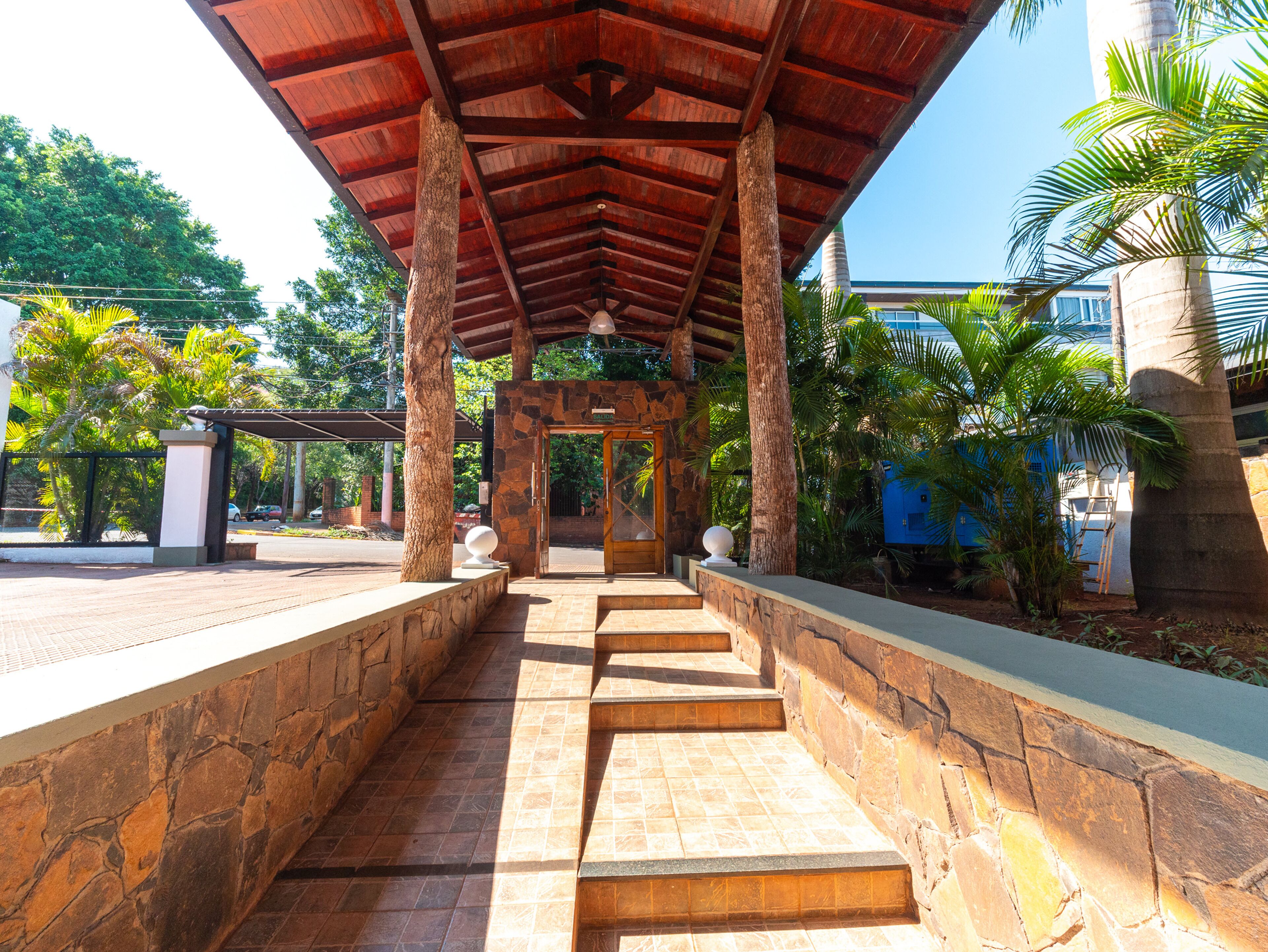 Palma Real Posada