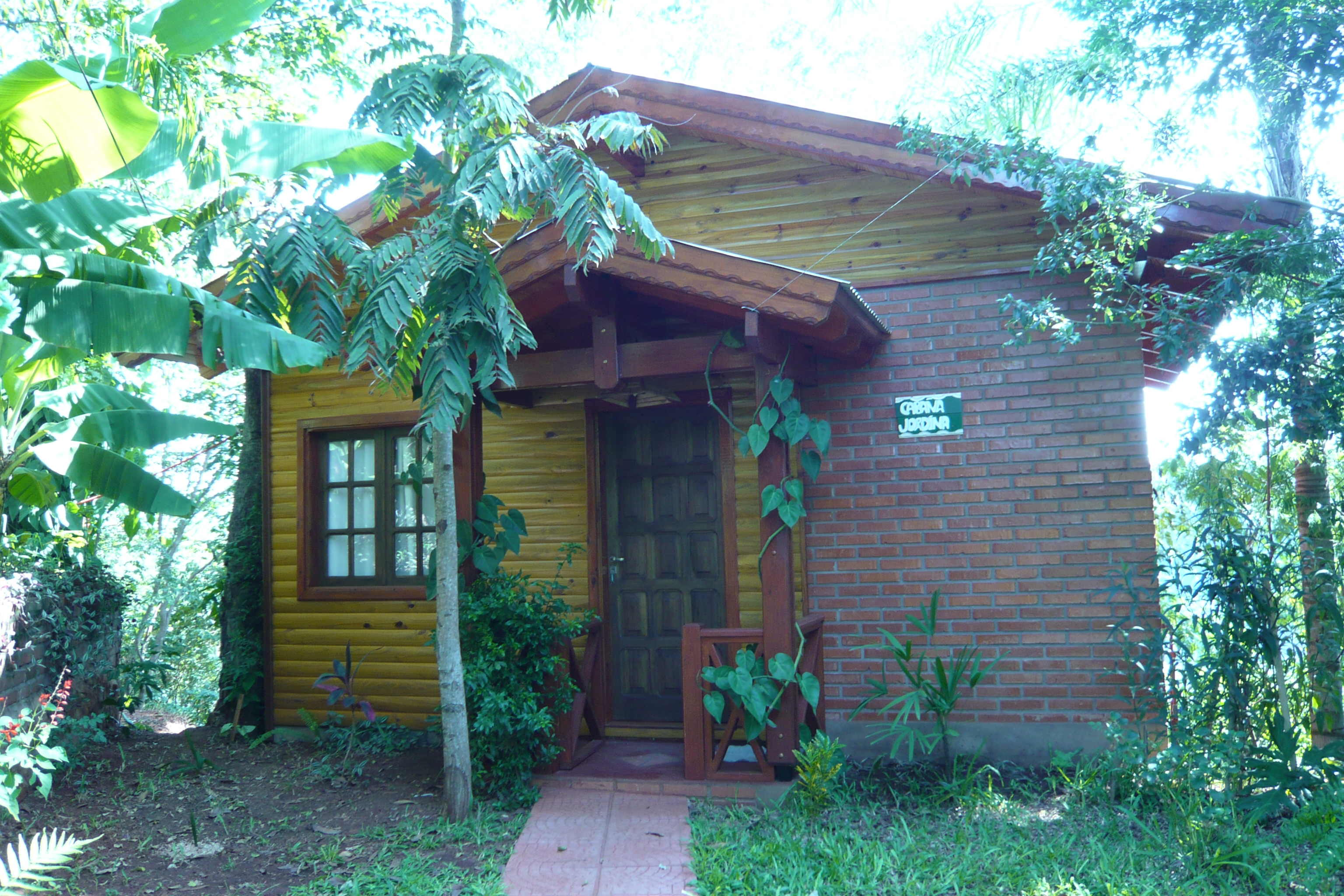 Panambi Lodge B&B