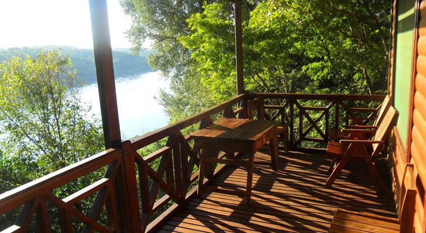 Panambi Lodge B&B