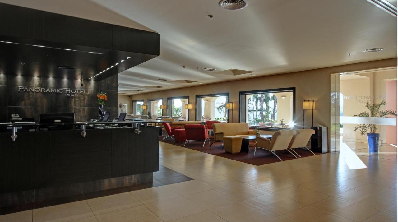 Panoramic Grand by Grand Hotels Lux