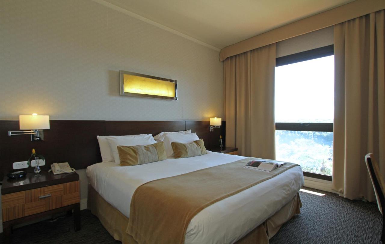 Panoramic Grand by Grand Hotels Lux