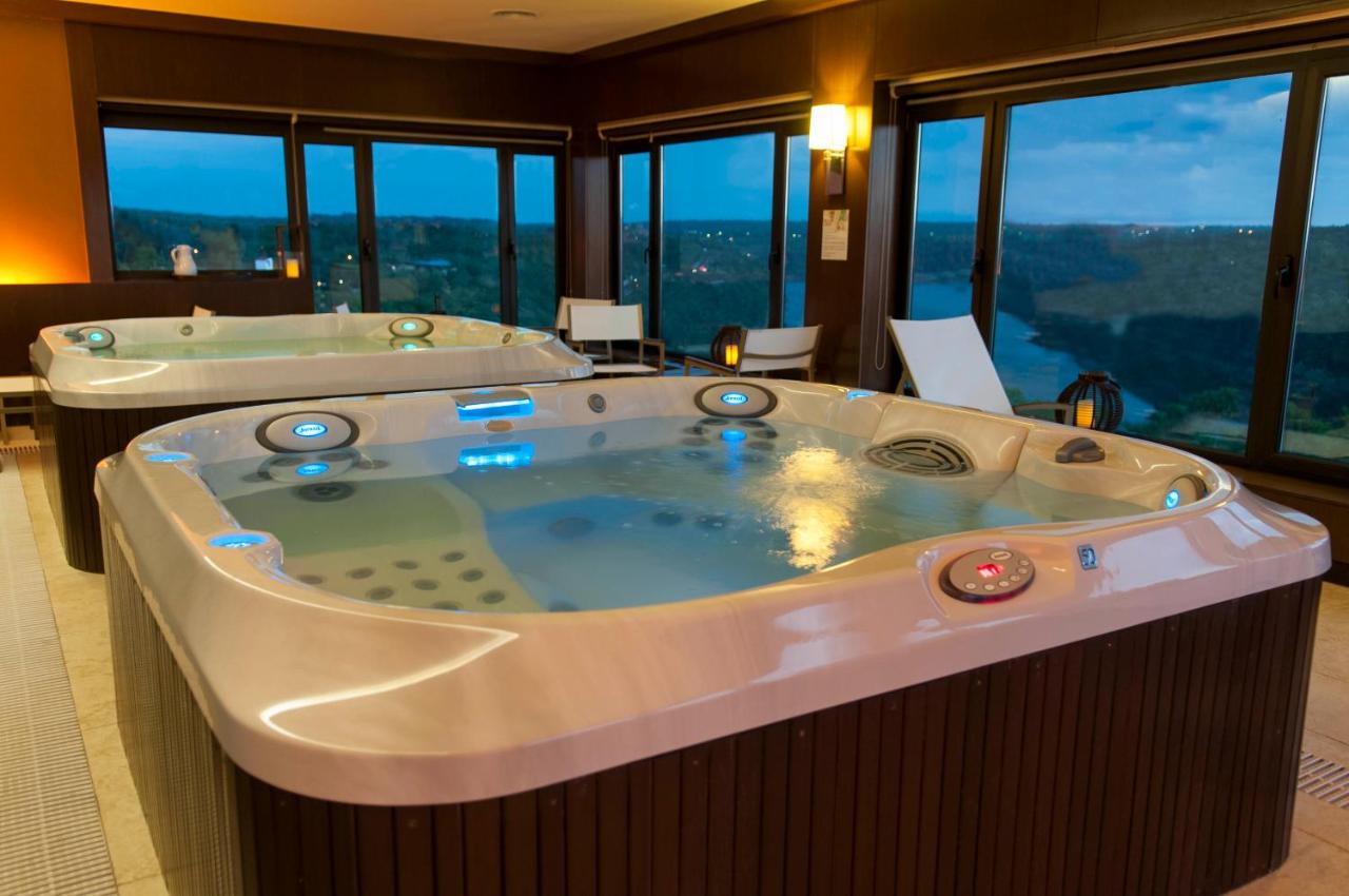 Panoramic Grand by Grand Hotels Lux