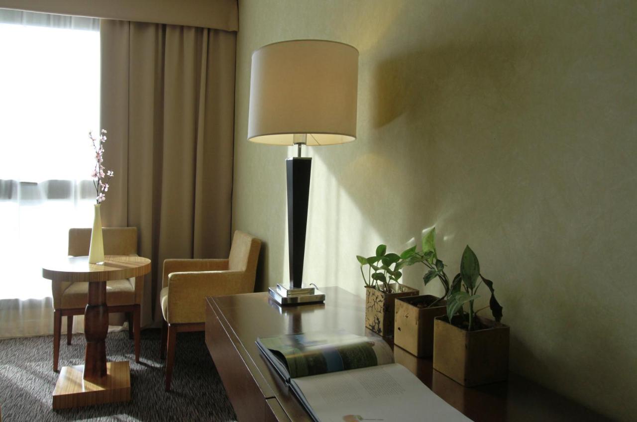 Panoramic Grand by Grand Hotels Lux