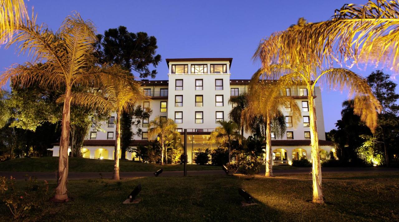 Panoramic Grand by Grand Hotels Lux