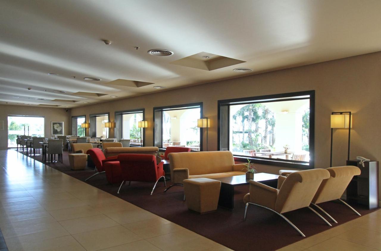 Panoramic Grand by Grand Hotels Lux