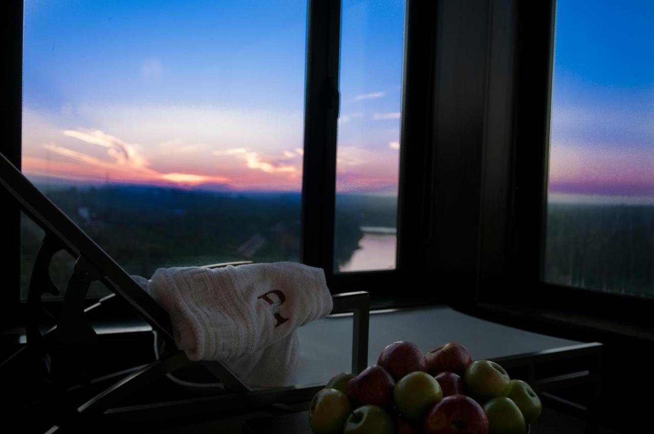 Panoramic Grand by Grand Hotels Lux