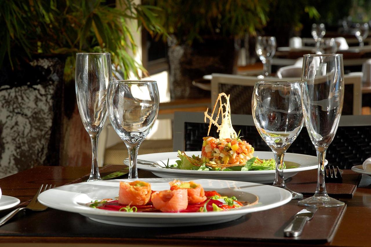 Panoramic Grand by Grand Hotels Lux