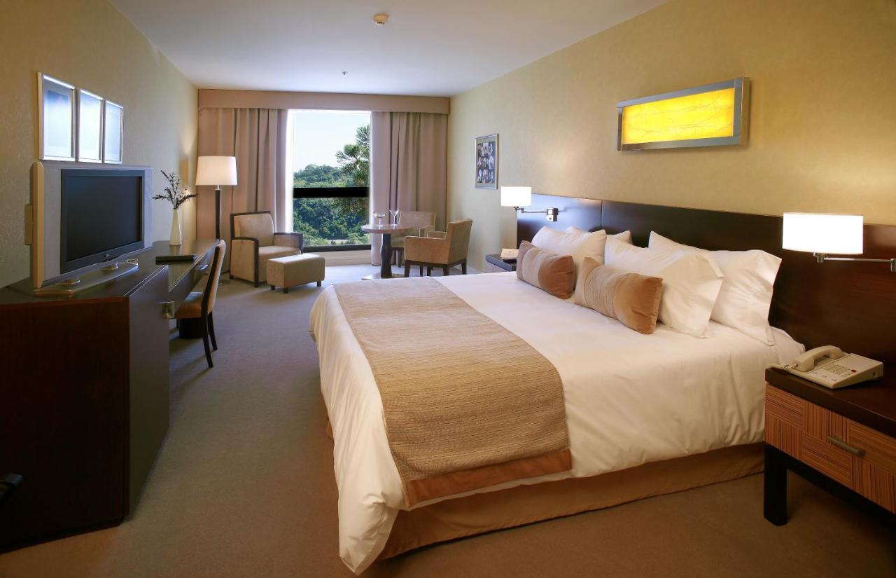 Panoramic Grand by Grand Hotels Lux