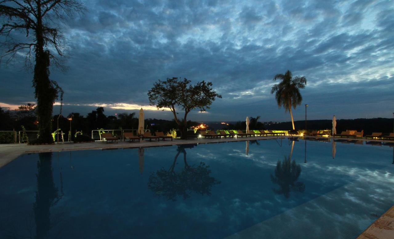 Panoramic Grand by Grand Hotels Lux