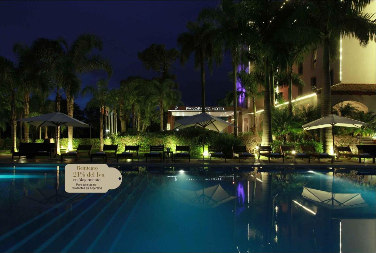Panoramic Grand by Grand Hotels Lux