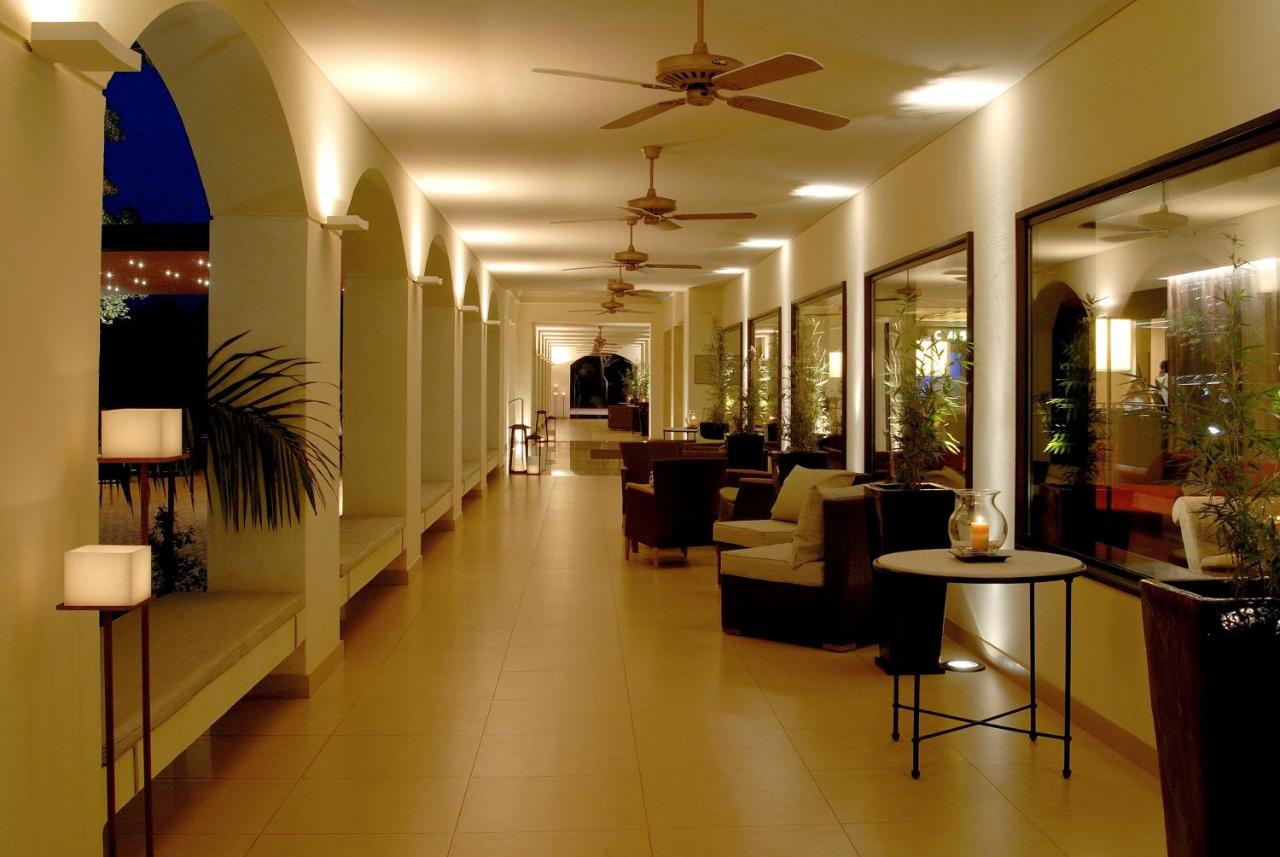 Panoramic Grand by Grand Hotels Lux