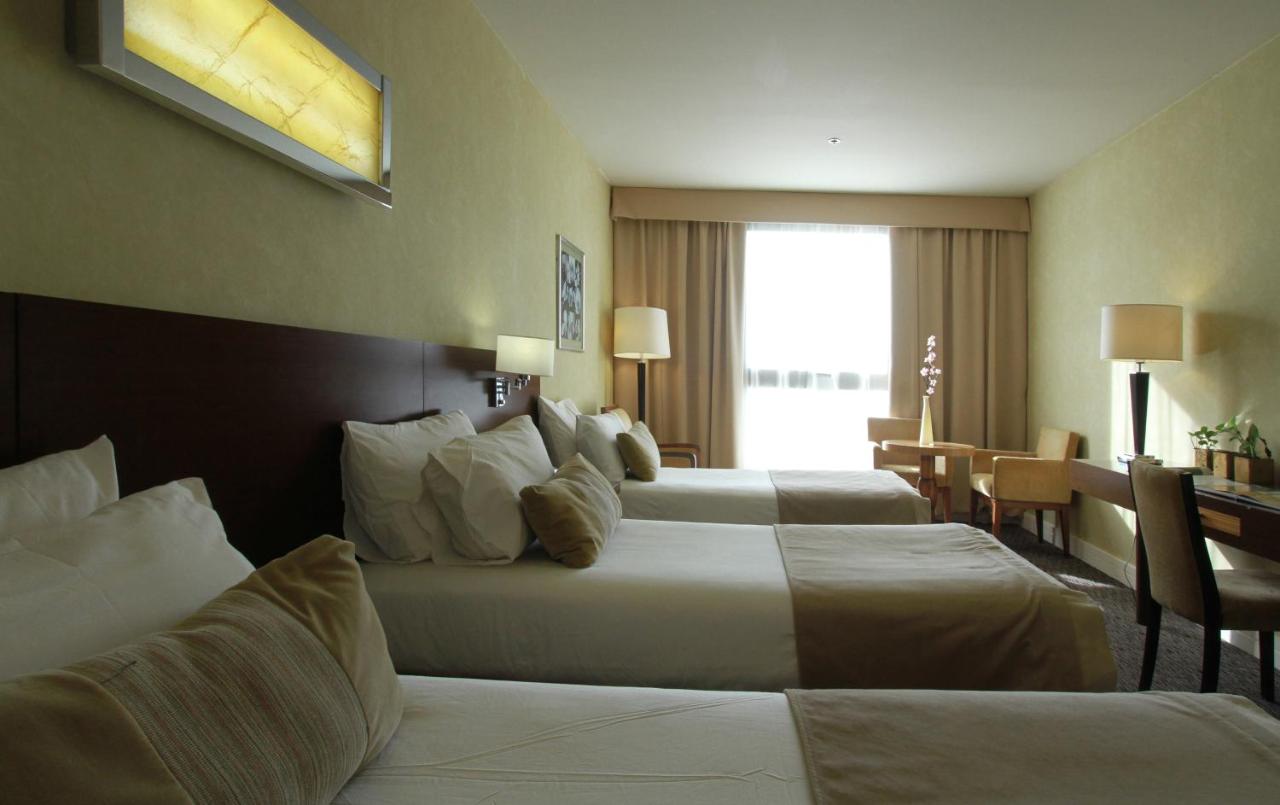 Panoramic Grand by Grand Hotels Lux