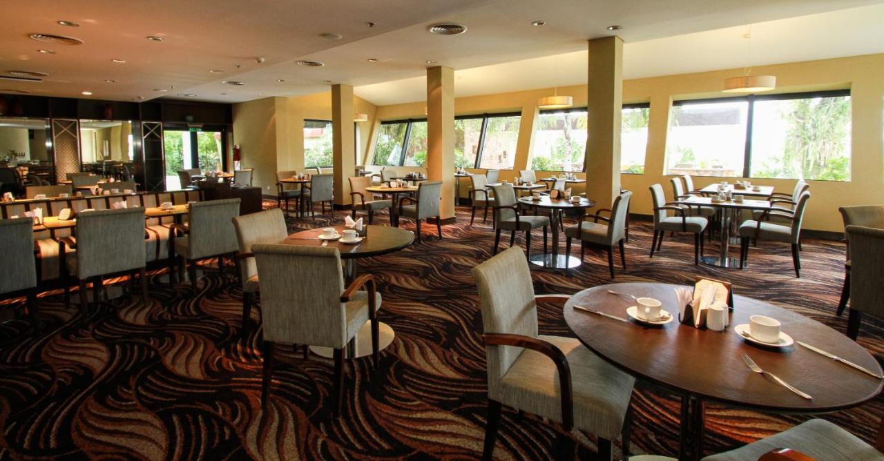 Panoramic Grand by Grand Hotels Lux
