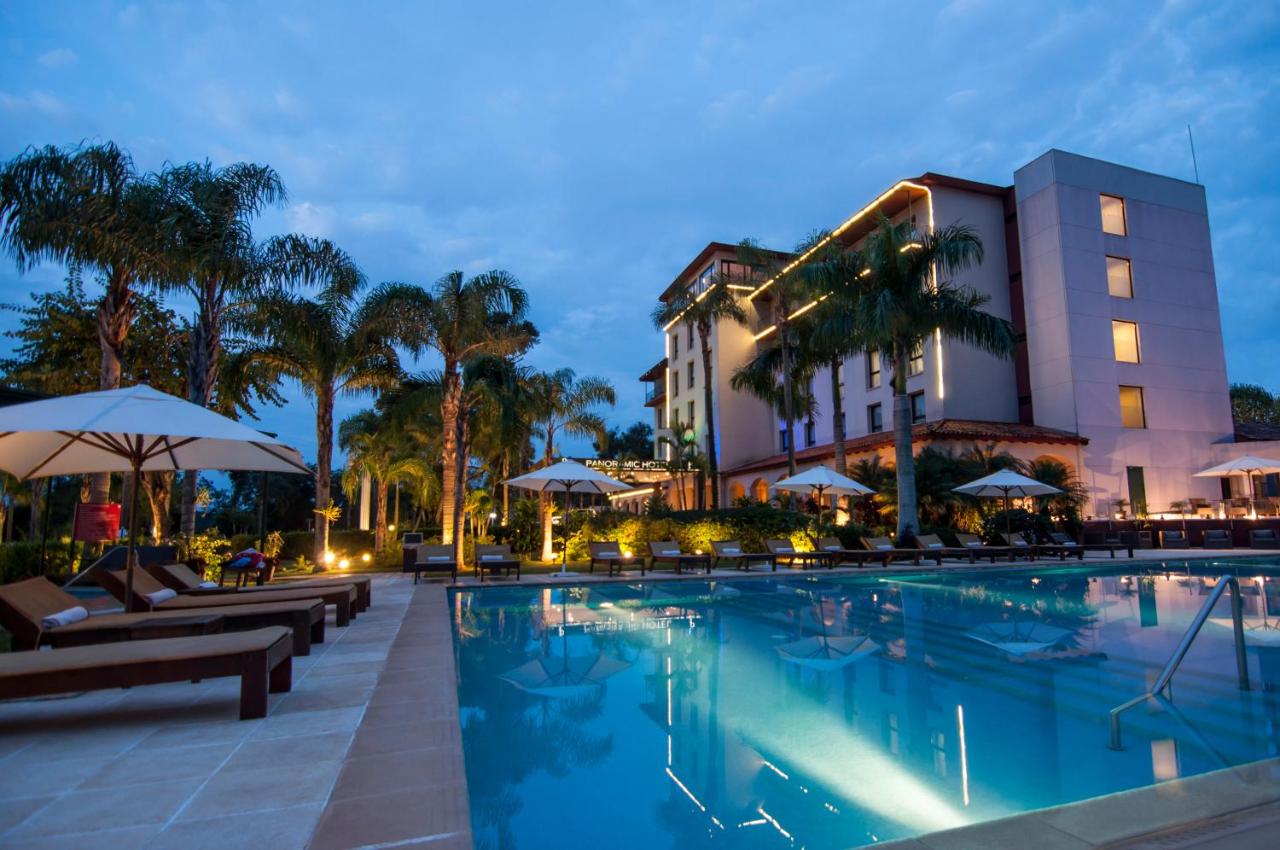 Panoramic Grand by Grand Hotels Lux