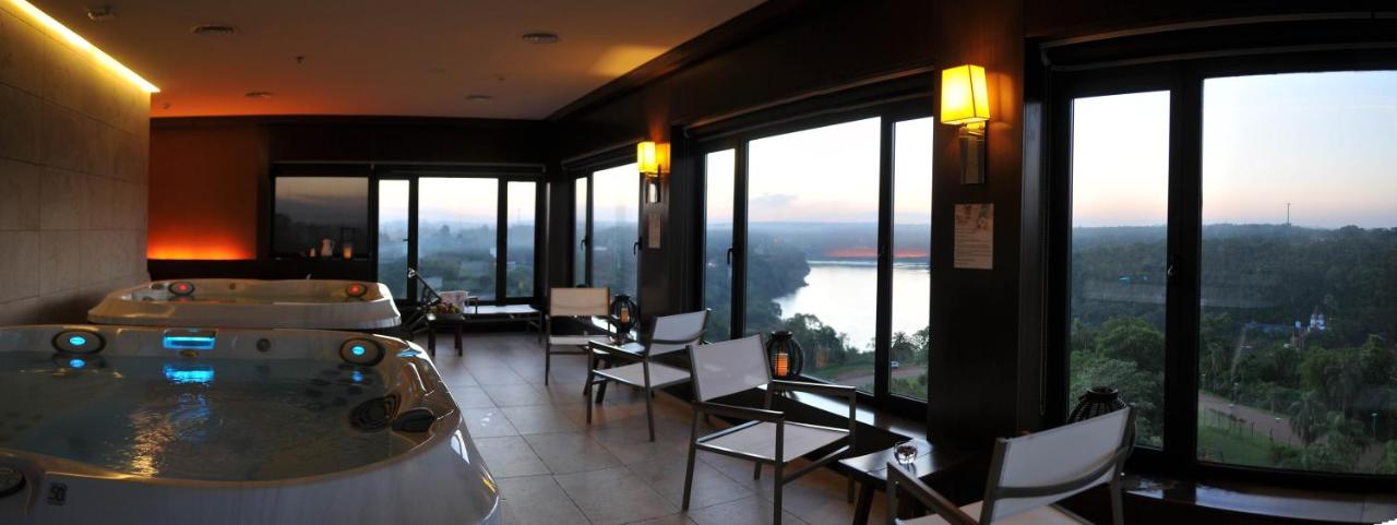 Panoramic Grand by Grand Hotels Lux