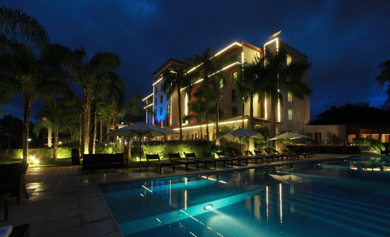 Panoramic Grand by Grand Hotels Lux
