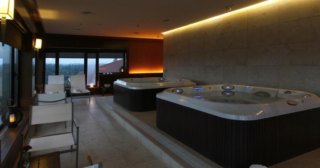 Panoramic Grand by Grand Hotels Lux