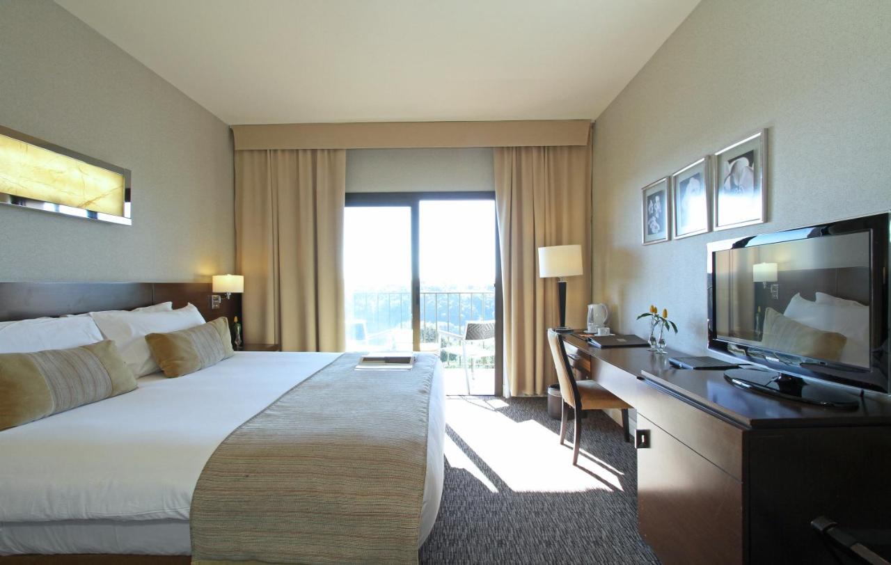 Panoramic Grand by Grand Hotels Lux