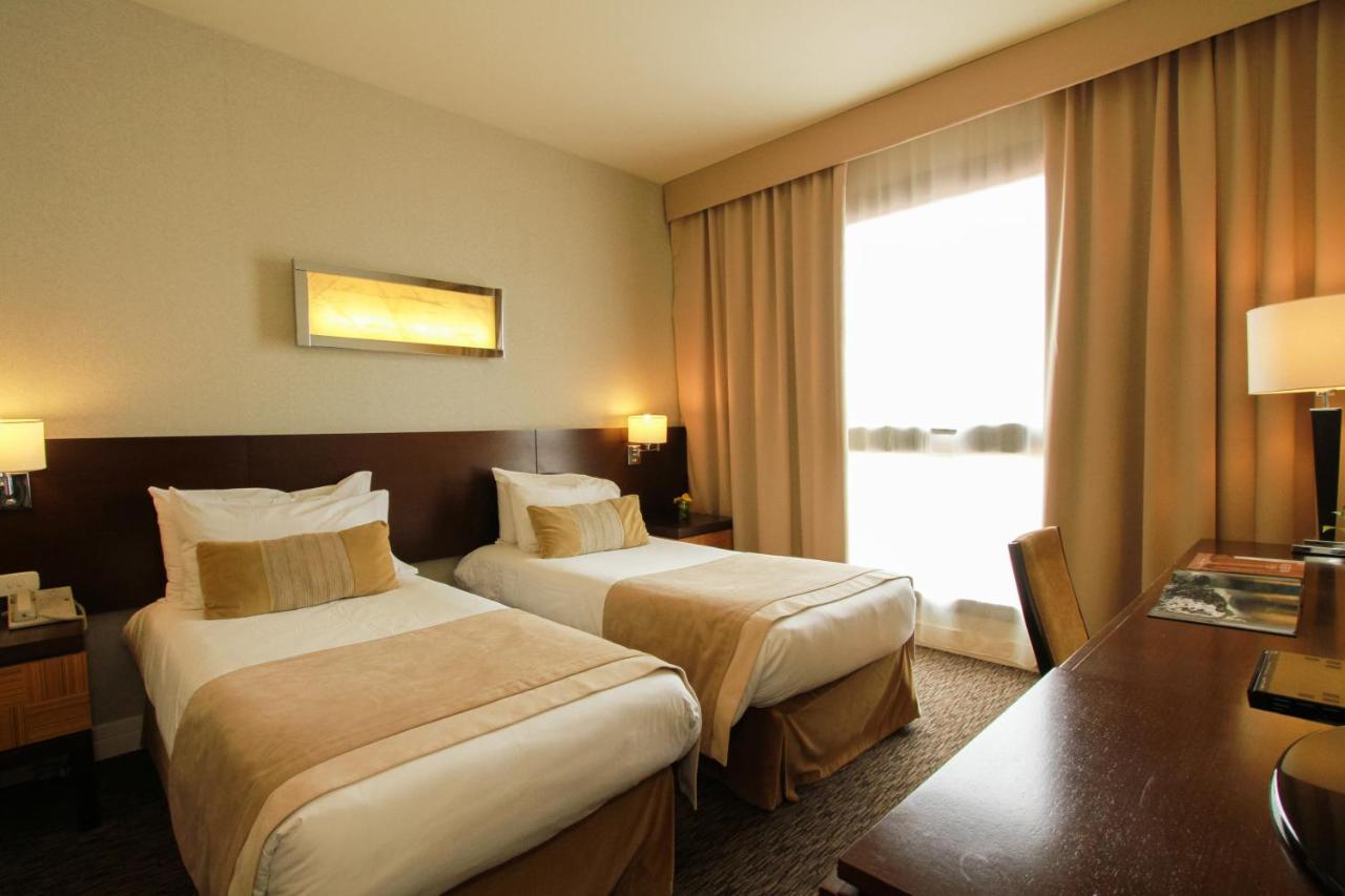 Panoramic Grand by Grand Hotels Lux