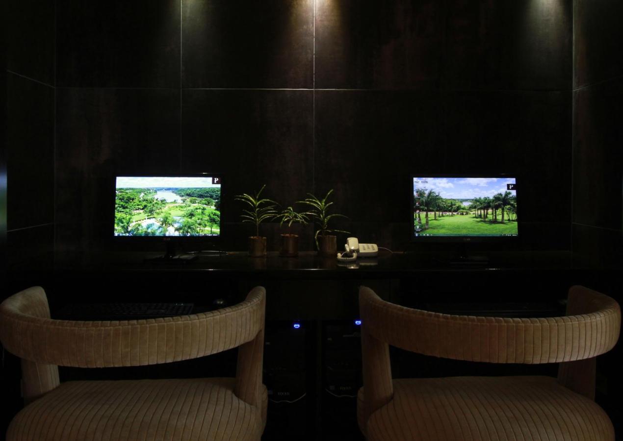 Panoramic Grand by Grand Hotels Lux