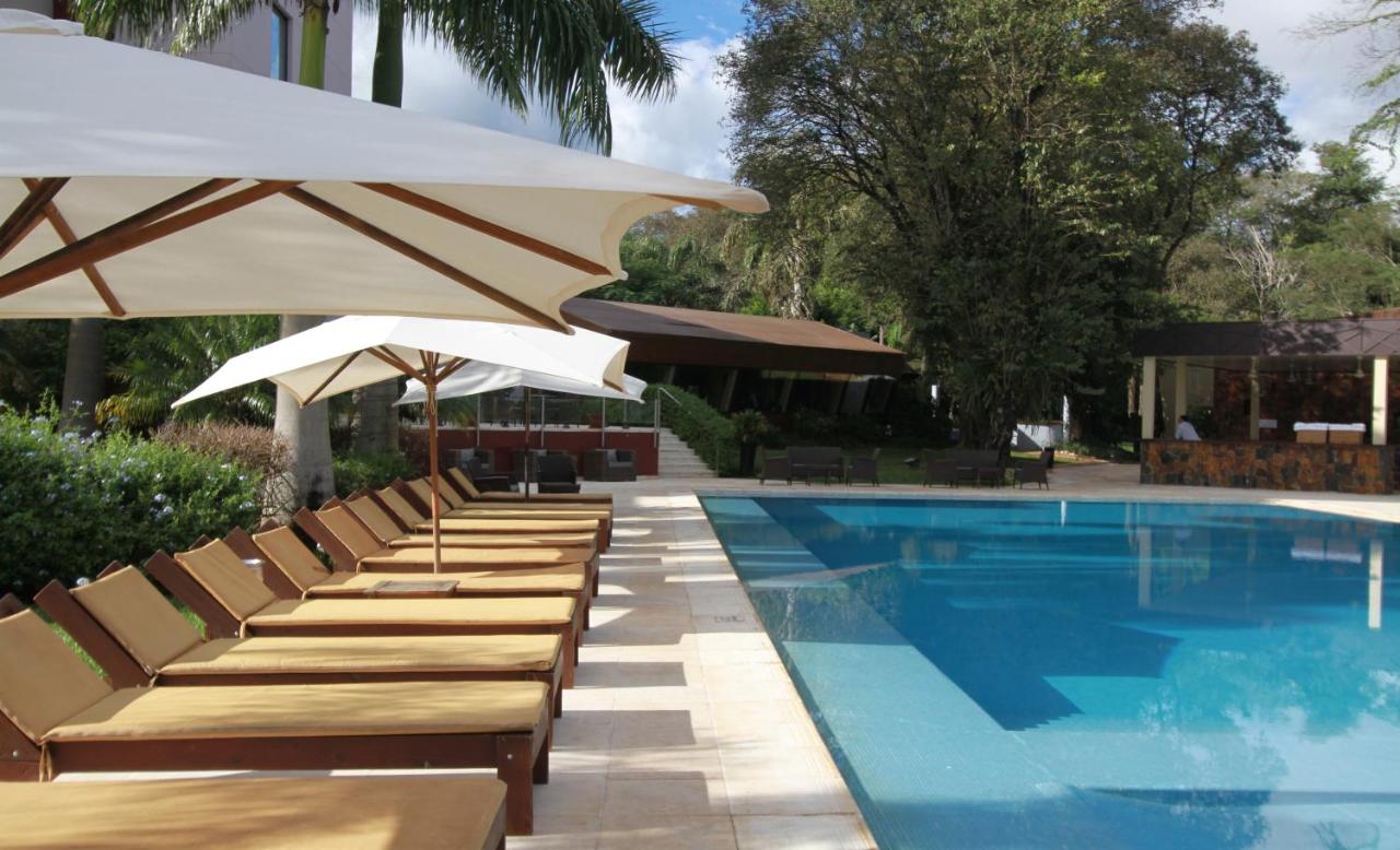 Panoramic Grand by Grand Hotels Lux