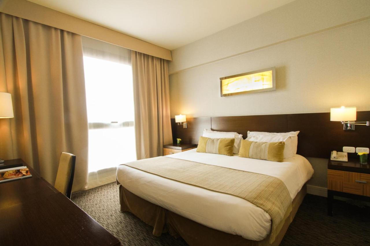 Panoramic Grand by Grand Hotels Lux