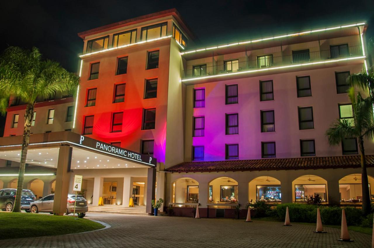 Panoramic Grand by Grand Hotels Lux