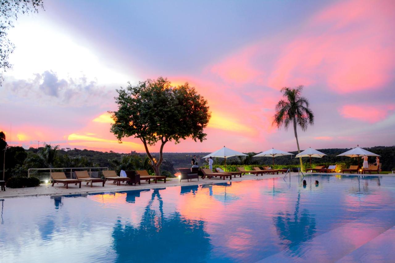 Panoramic Grand by Grand Hotels Lux